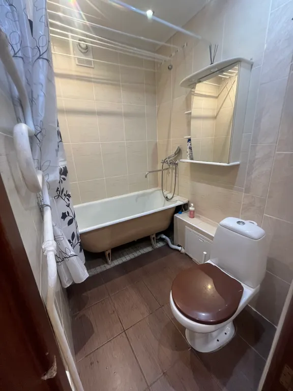 Реутовский Шанхай