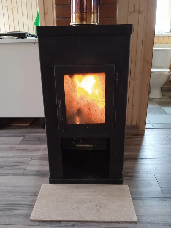 Уютный загородный дом и баня на участке 6 соток