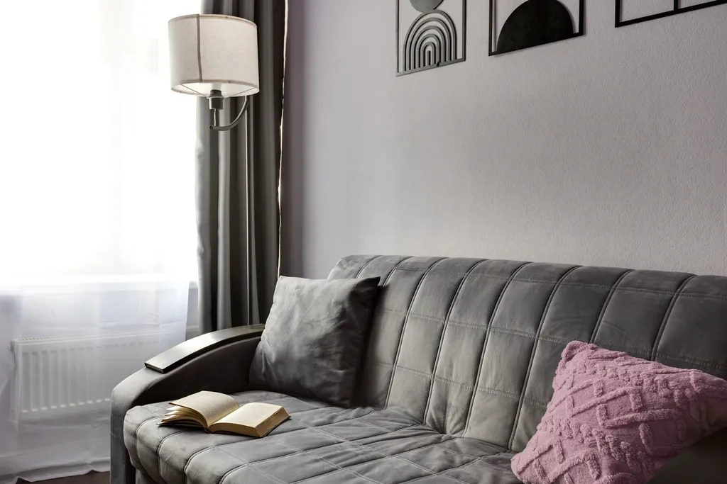 Ваша идеальная однушка рядом с Арена Плэй и ММКЦ Коммунарка!