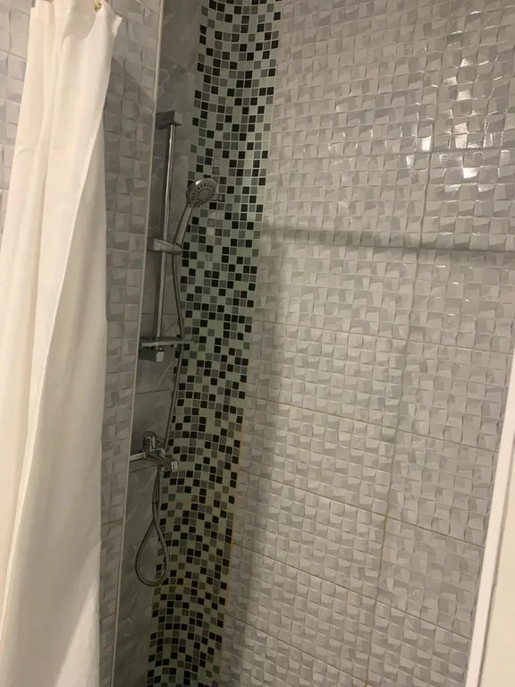 Комфортная квартира-студия