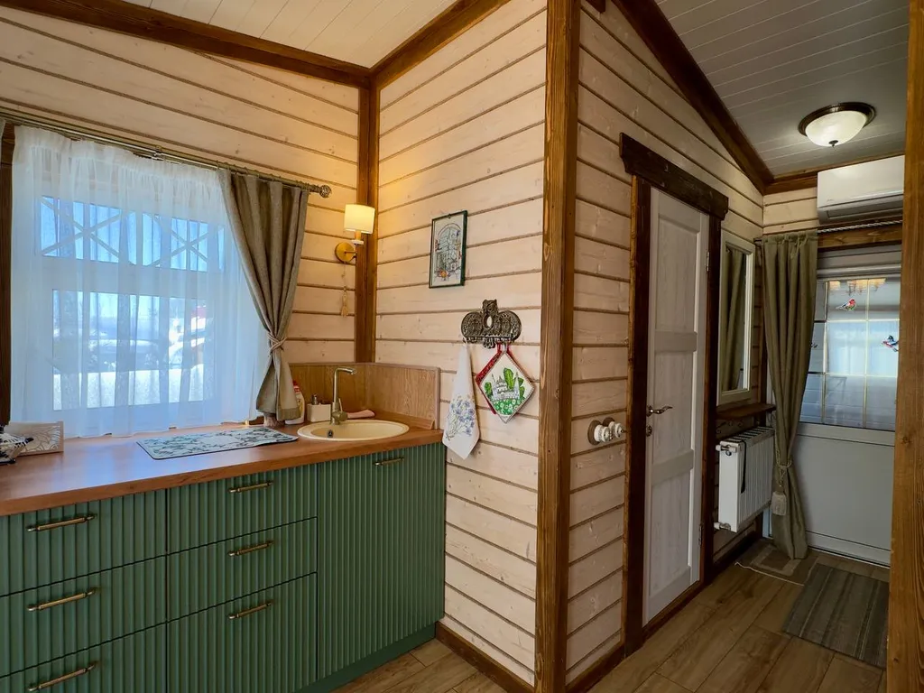 Апартаменты Дуэт