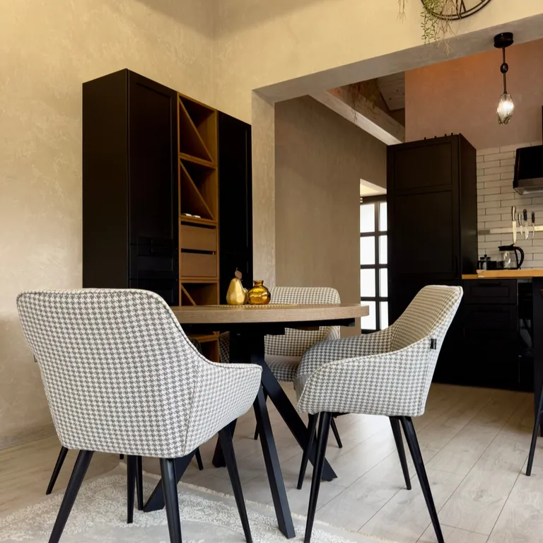 Вилла Артемида