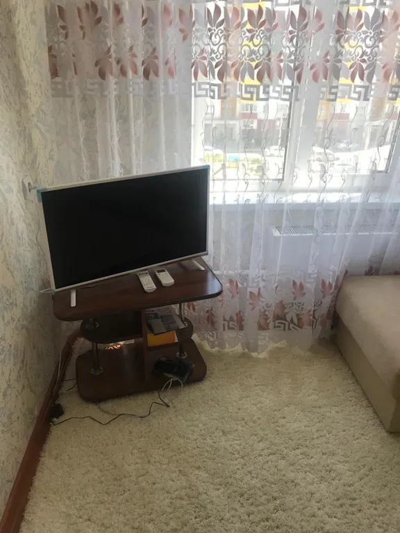 Апарт-отель lux у аквапарка