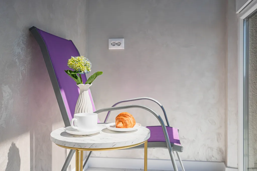 Квартира для релакса