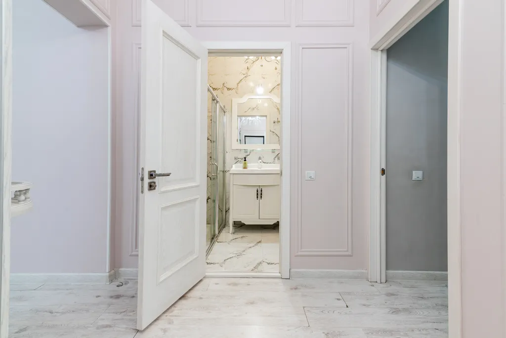 Жк комфорт 4х комн квартира, возле трц мега аlmaty