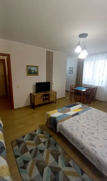 Уютная студия в центре Феодосии