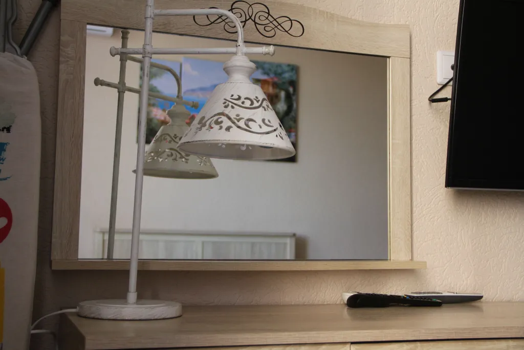 Квартира Квартира Макс плюс ЖК Черноморский — Геленджик