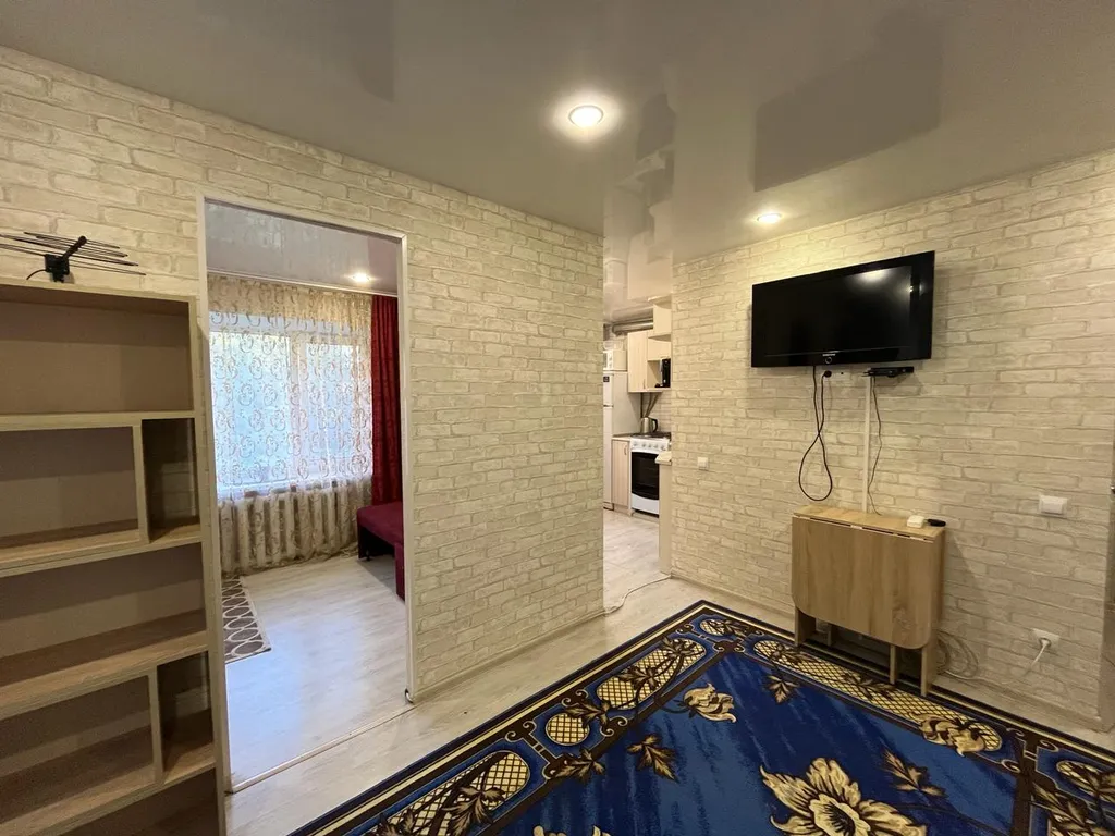 Уютный апартамент в центре