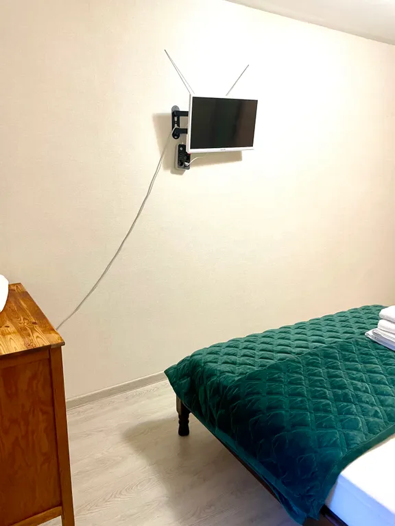 3-х комнатная Квартира в центре