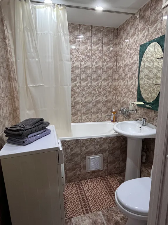 Комфортная квартира для вас