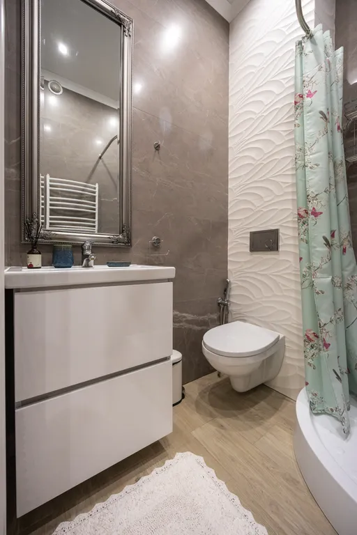 Квартира 2-комнатная Квартира — Светлогорск