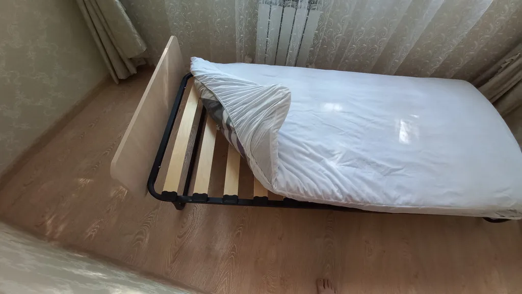 Квартира у моря