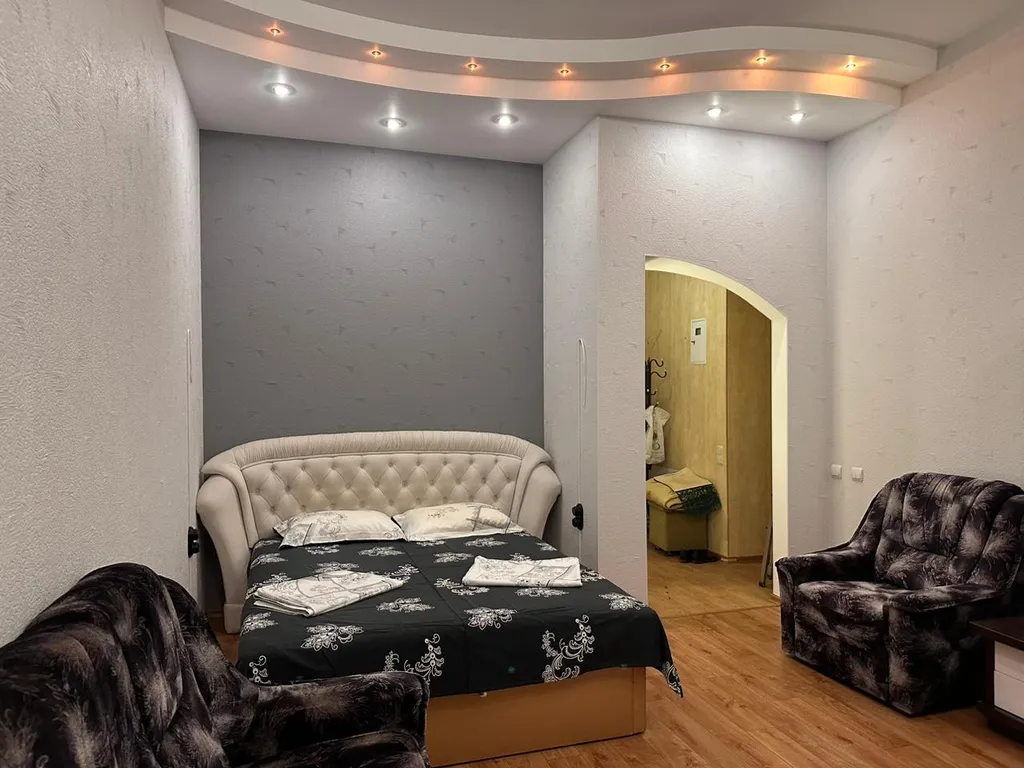 Квартира Квартира в самом центре — Севастополь