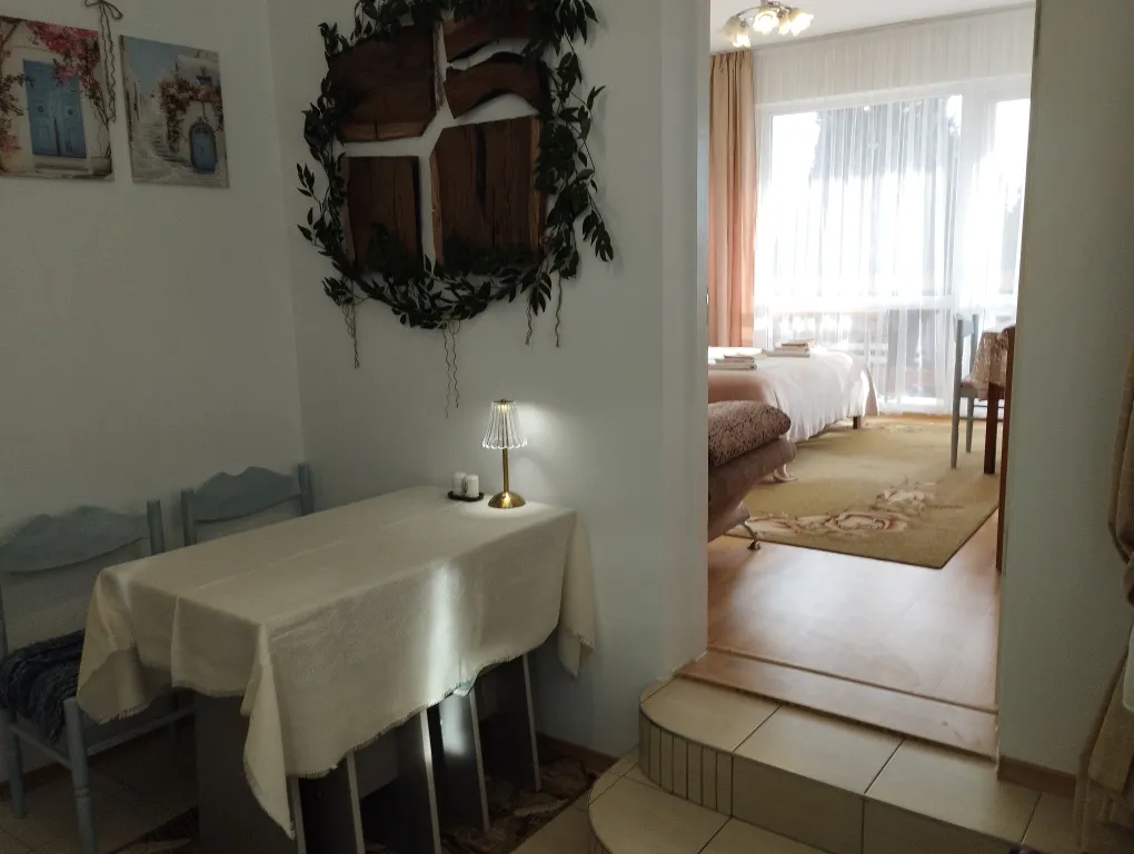 Гостевой дом У Павла и Юлии