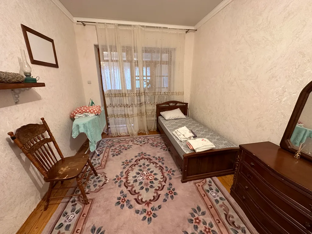 Квартира Квартира в центре — Махачкала