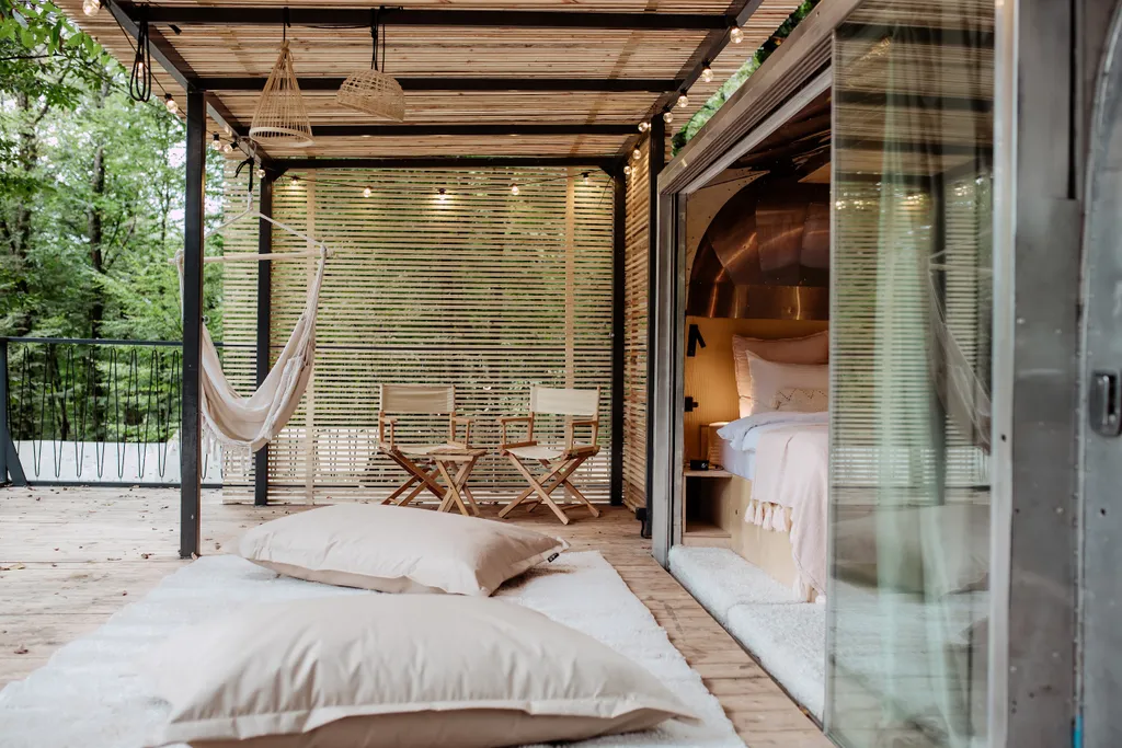 1-комнатный Дом