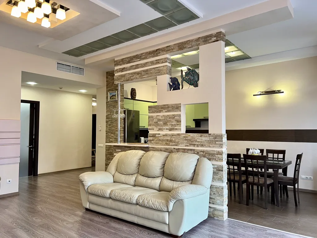 Элитные апартаменты Дача Доктора Штейнгольца 115м.кв.