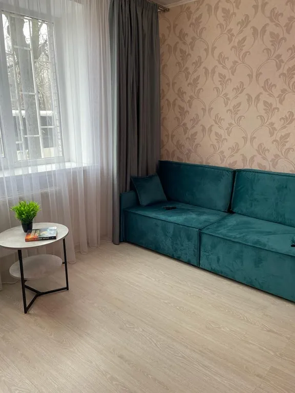 Комфортная квартира для семейного отдыха