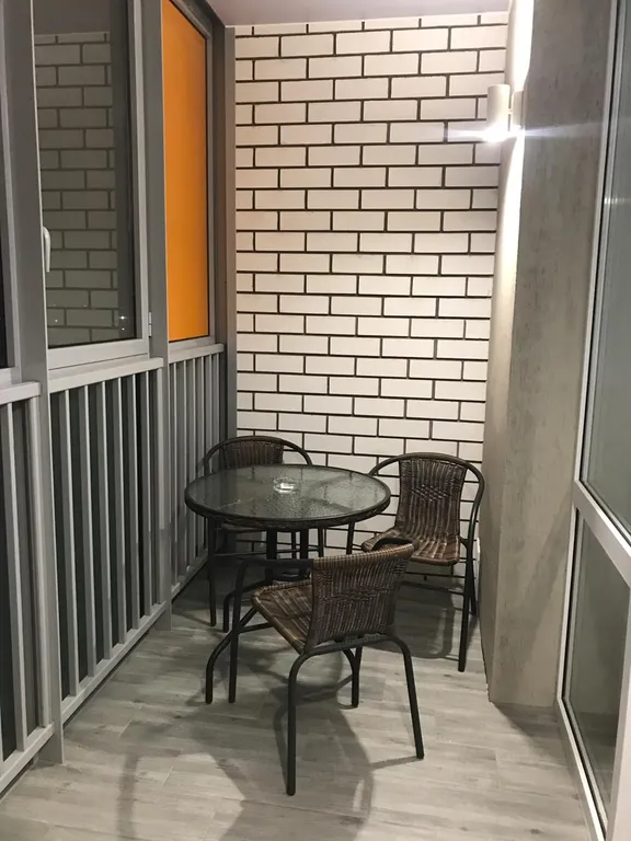 Квартира Квартира Современная студия Spring Apartment ЖК Весна — Казань