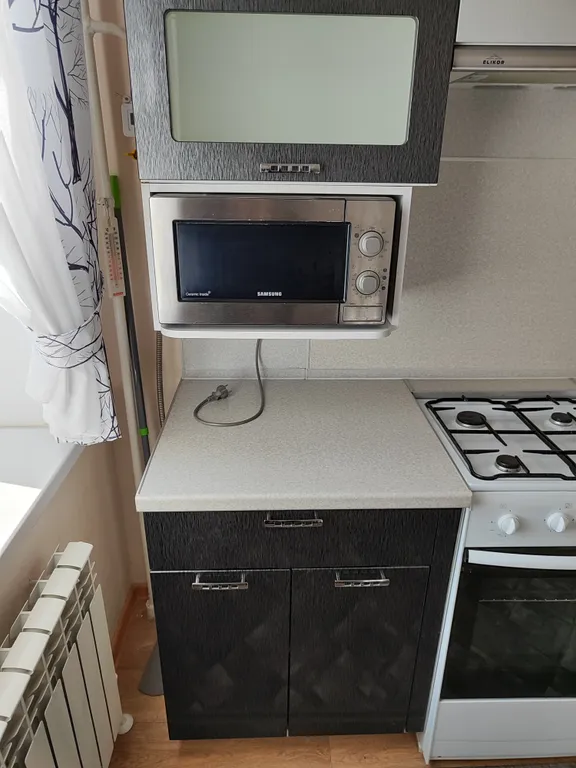 Квартира Уютная двухкомнатная квартира — Советский