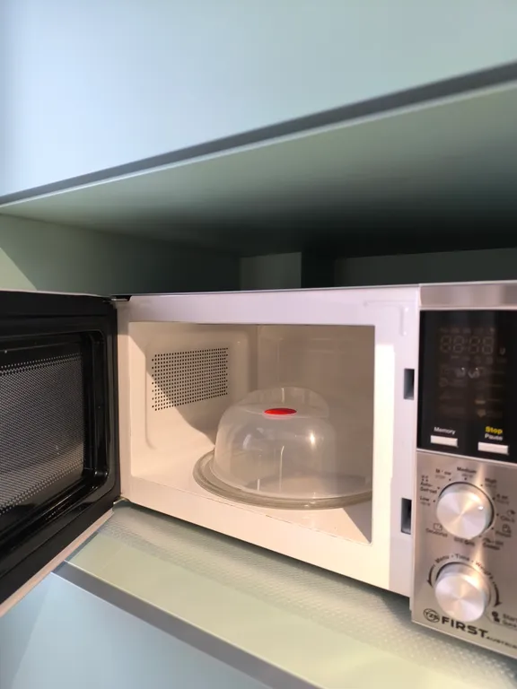 Квартира Уголок тишины на Римской — Зеленоградск