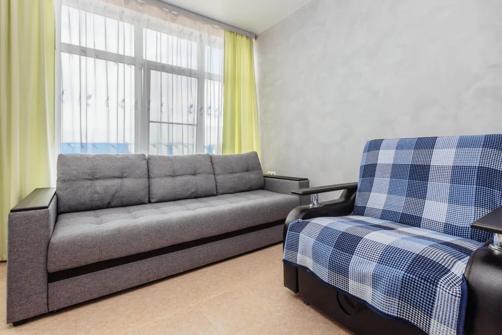 Квартира Квартира в таун-хаусе — Адлер