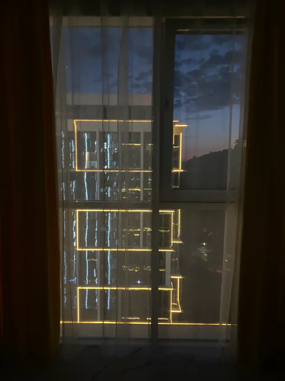 Квартира Квартира Студия в элитном ЖК Сочи Парк — Сочи