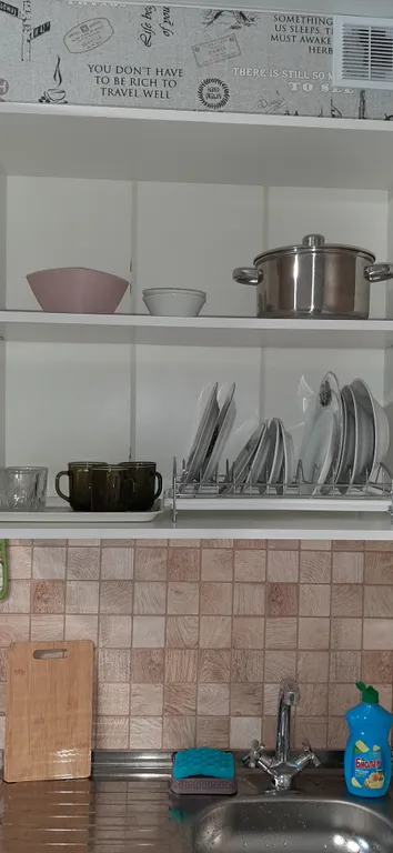 Квартира у моря