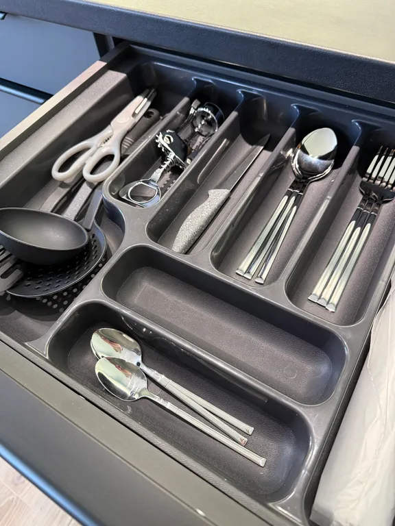 Квартира Стильная квартира в центре — Элиста