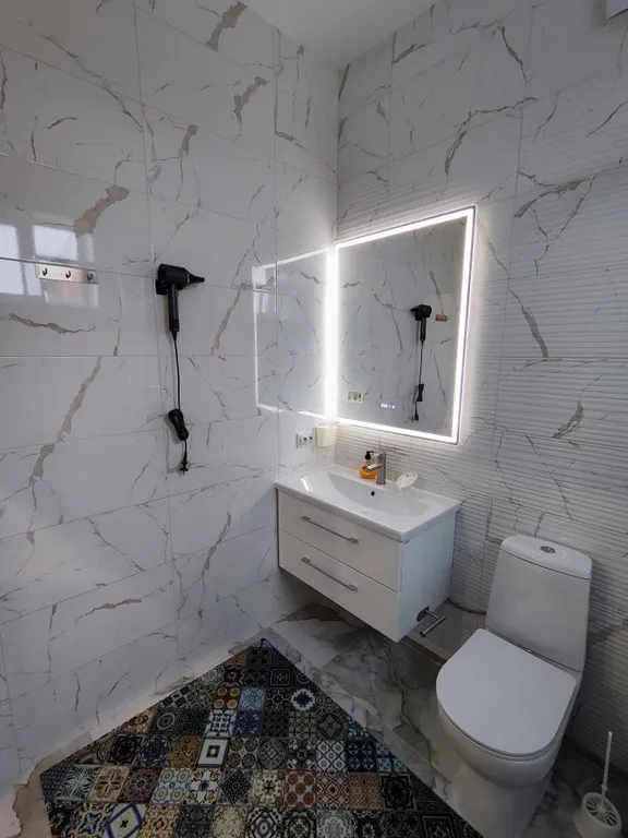 Уютный дом между Махачкалой и Каспийском