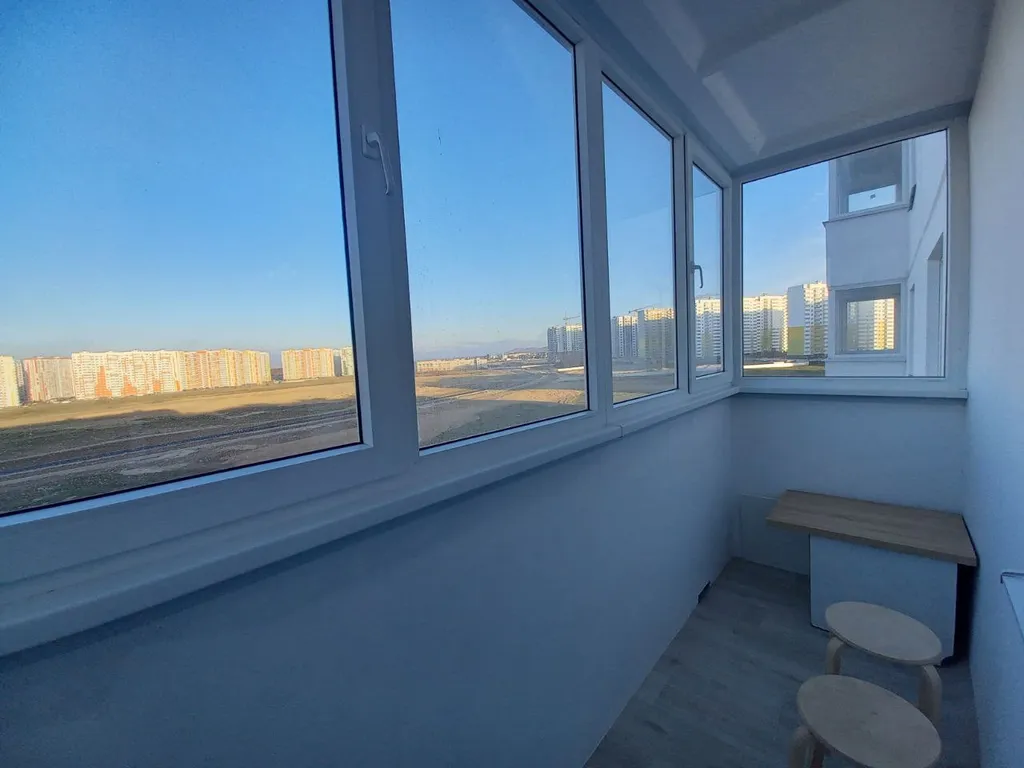 Квартира Апартаменты Монако 24 ЖК Морская Горгиппия 41 — Анапа