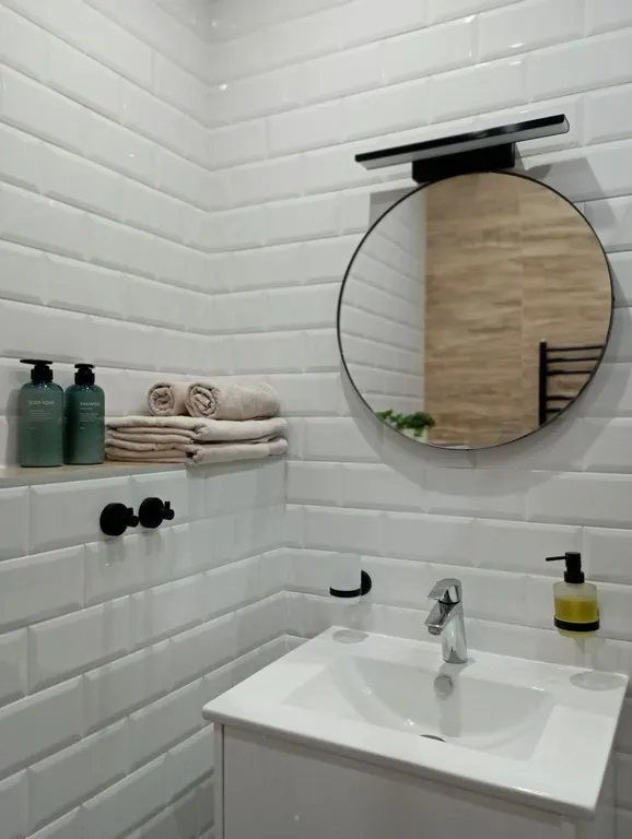 Уютный дом для семейного отдыха