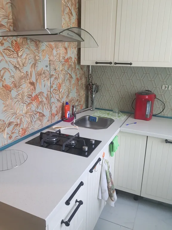 Отличная квартира в центре Зеленогоска