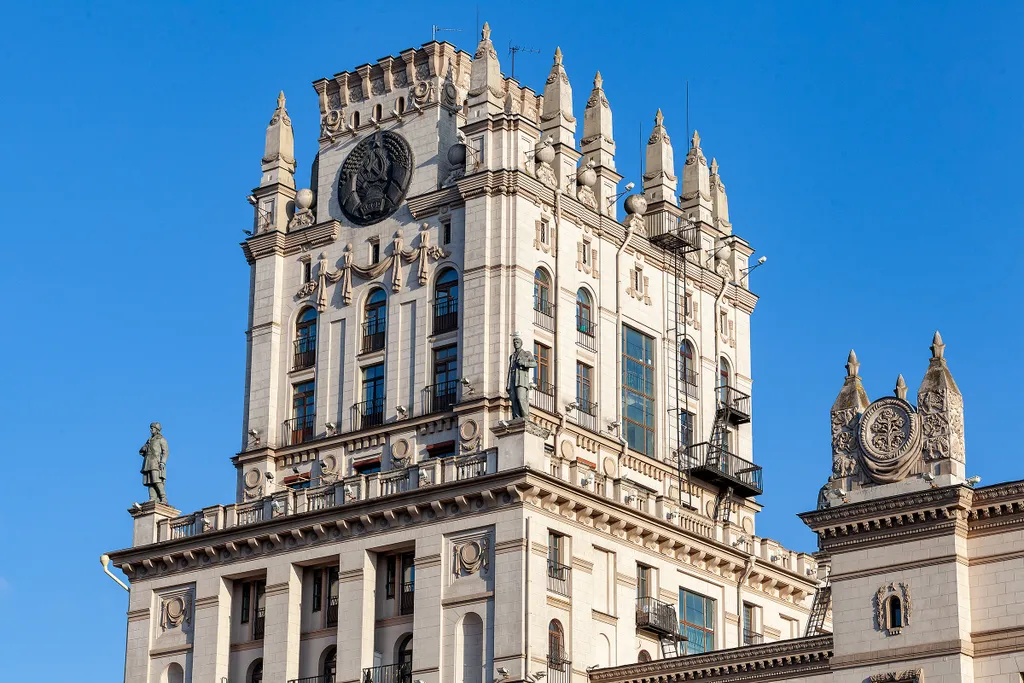 Квартира Просторная двушка у вокзала — Минск