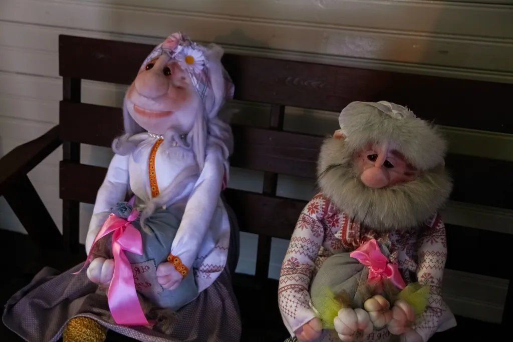 Дом под солнцем