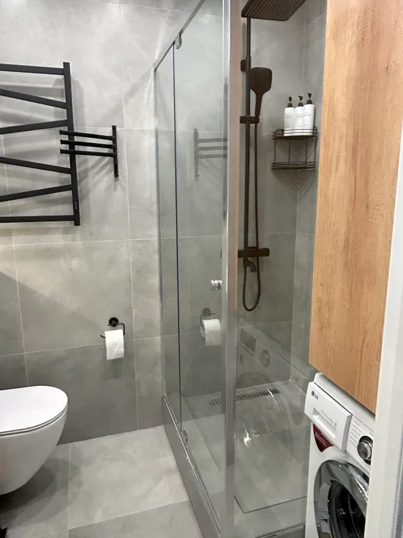 Уютная квартира рядом с аквапарком