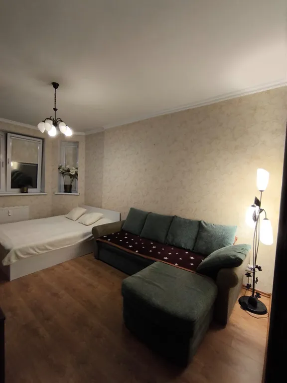 Уютная квартира в элитном районе Золотые Ворота