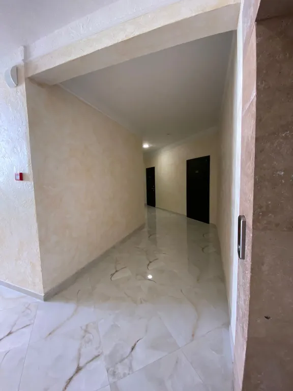 Квартира Квартира Апартамент у моря — Геленджик