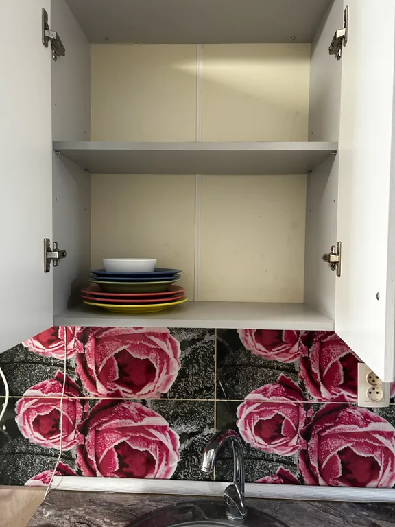 Квартира Квартира Уютная студия в центре — Краснодар