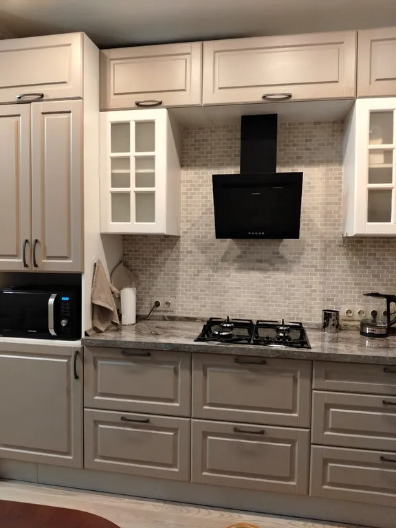 Квартира Уютная квартира в центре города — Ярославль