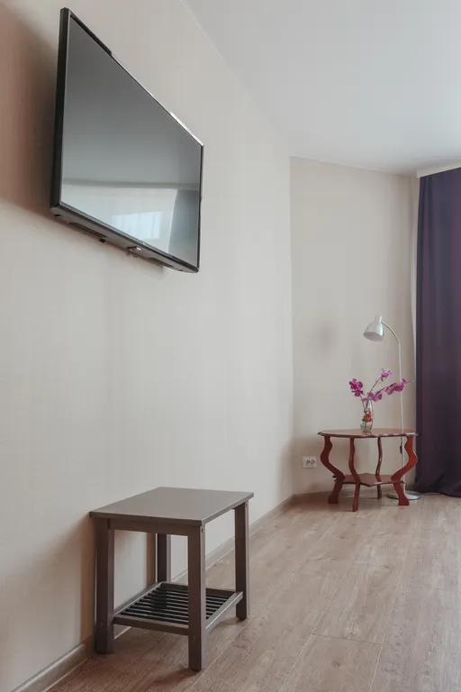 Уютная 1 комнатная квартира в новом доме