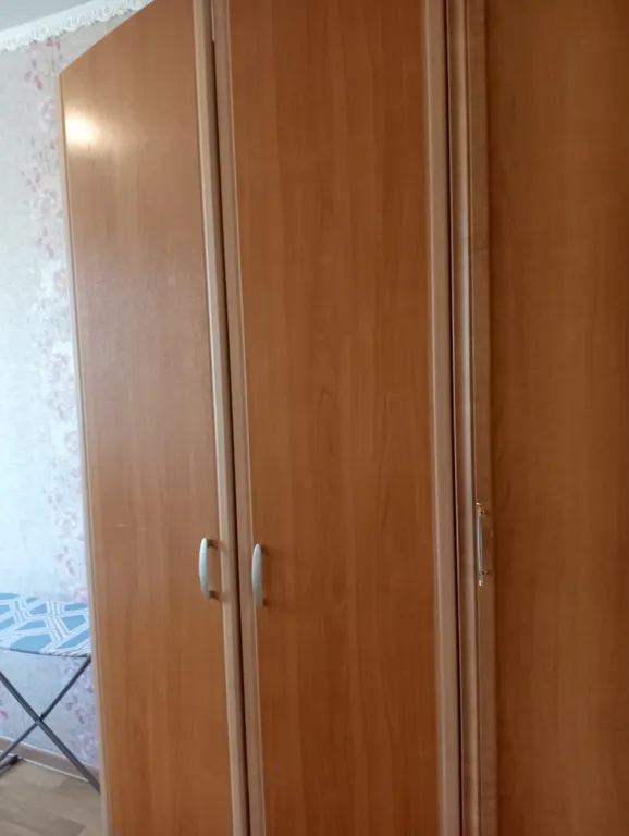 Квартира Уютная квартира — Голышманово