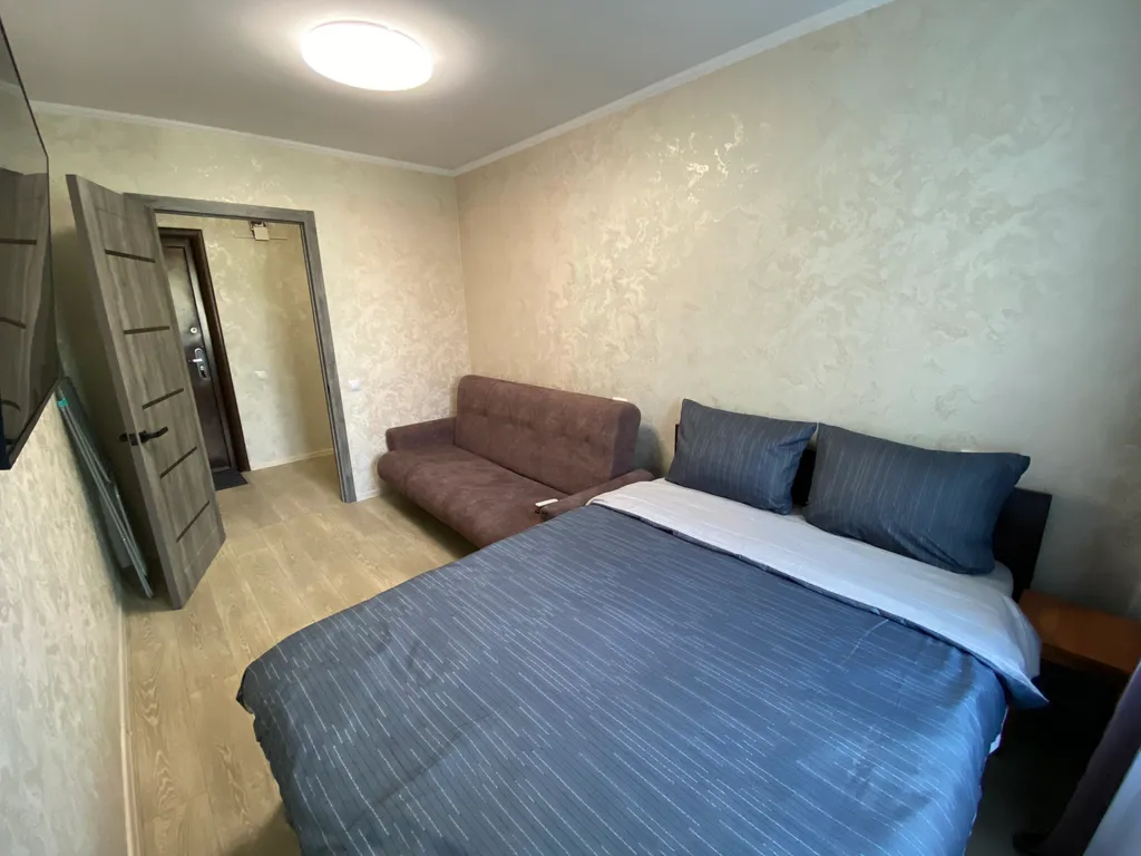 Уютная 2-комн квартира