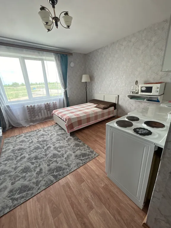 Уютная студия