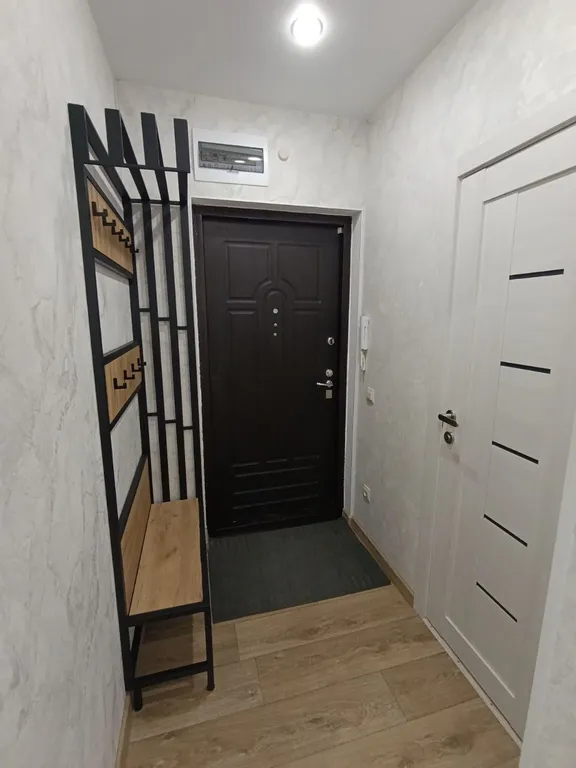 Уютная 1 комнатная квартира