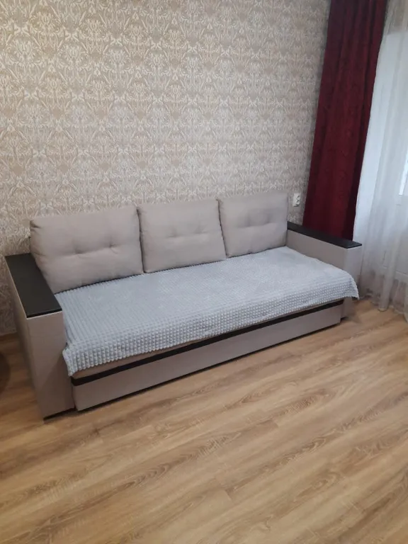 3-комнатная квартира в центре