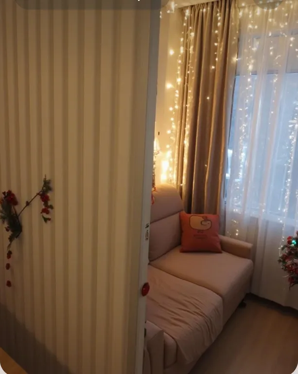 Микро- студия около онкологического центра им. Цыба