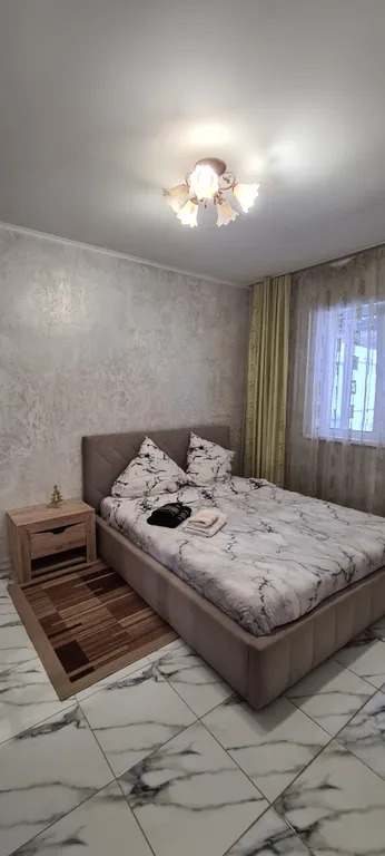 Уютный дом в центре города