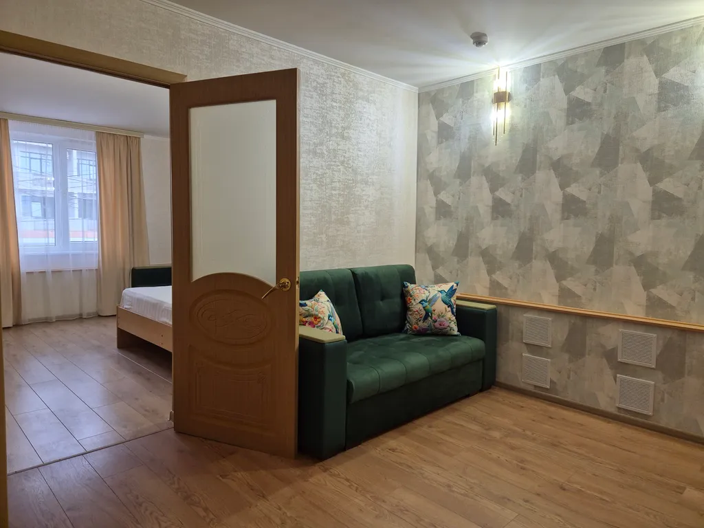 Квартира Комната — аренда посуточно в Лазаревское