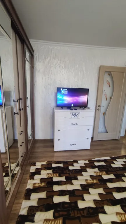 Красивая уютная квартира напротив санатория Пирогова